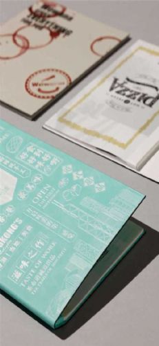 品牌设计服务与咨询策划服务 塑造卓越商业形象的双引擎